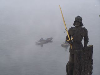 charles bridge