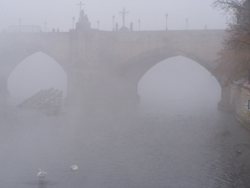 charles bridge