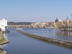 charles bridge