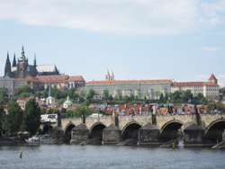 charles bridge