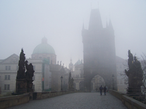 charles bridge