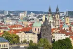 The best central Prague hotels are walking distance of all the sights. Here are a few of our recommendations. Boook for easy access to the main attractions.