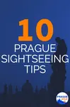 My 10 tips for sightseeing Prague style. You don't have to be a genius to get more from your trip. Explore with me today.