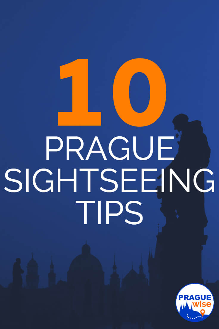 Sightseeing tips with text for Pinterest tiny