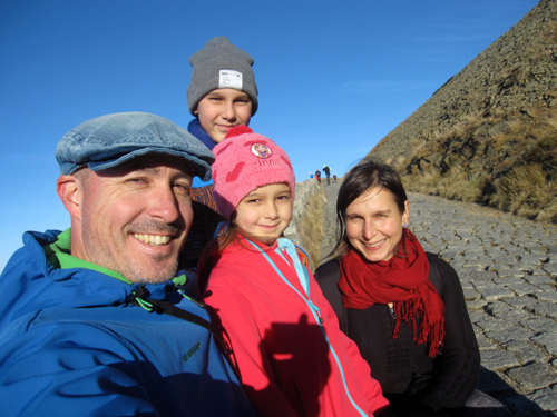 Our family Our family