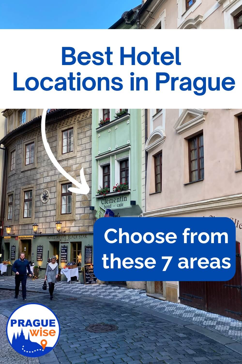 hotel prague star location