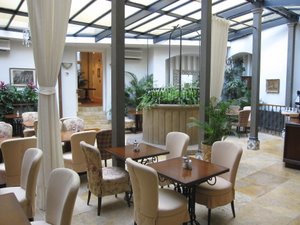 Hotel Antik Prague Old Town Square