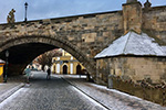Charles Bridge and Kampa Island Charles Bridge and Kampa Island