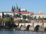 Charles bridge Prague