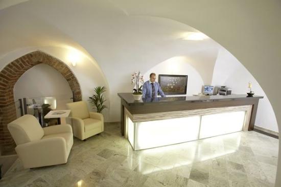 Residence Ungelt Prague