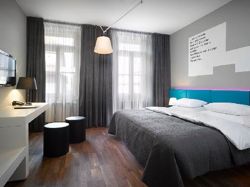 Moods Boutique Hotel