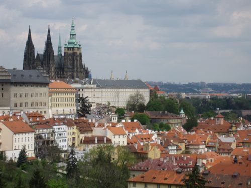 Prague Castle